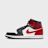 Jordan WMNS Air Jordan 1 Mid rot