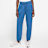 Nike   Sportswear Phoenix Fleece High-Rise Oversized Pant blauw