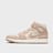Jordan WMNS Air Jordan 1 Low Mid SE beige