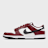 Nike Dunk Low Retro rot