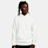 Nike   Club Fleece Hoodie blanco