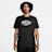 Nike Sportswear T-Shirt noir
