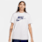 Nike   Sportswear T-Shirt weiß