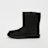 UGG Classic II (PS) schwarz