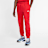Nike   Sportswear Club Fleece Joggers rot