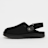 UGG Goldencoast Clog noir