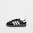 adidas Originals Samba OG EL I Crianças Pequena preto