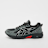 ASICS SportStyle Gel-Venture 6 (GS) schwarz