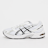 ASICS SportStyle GEL-1130 black/pure silver bijela