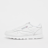 Reebok CL LTHR (GS) weiß