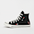 Converse Chuck Taylor All Star schwarz