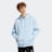 adidas Originals adicolor Neuclassics Hoodie niebieski