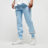 adidas Originals adicolor Neuclassics Trackpant azul