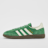 adidas Originals Sneaker Handball Spezial vert