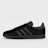 adidas Originals Gazelle Sneaker zwart
