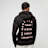 Mister Tee LA Hoodie nero