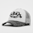 Von Dutch Originals Trucker Ballarat multicolore