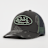 Von Dutch Originals Trucker Kiruna grijs