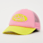 Von Dutch Originals Trucker Tampa lichtroze