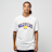 Mitchell & Ness NBA Golden State Warriors Table Top weiß