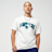 Mitchell & Ness NBA Dallas Mavericks Table Top weiß