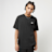 New Balance Small Logo T-Shirt schwarz