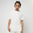 New Balance Small Logo T-Shirt weiß