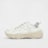 Buffalo CLD Run RT blanc