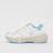 Buffalo CLD Run RT blanc