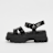 Buffalo Aspha TS schwarz