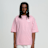 Low Lights Studios Basic T-Shirt rosa