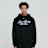 Low Lights Studios Shutter Zip Hoodie schwarz