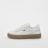 PUMA Creeper Phatty Nubuck (PS) wit