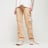 Pegador Tanami Wide Cargo Pants beige