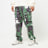 2Y STUDIOS Kiran 4-Pocket Cargo Pants groen