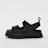 UGG Goldenglow nero