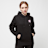 Miss Tee Self Love Club Hoody zwart