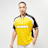 PUMA Football Jersey żółty