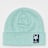 Zoo York Classic Beanie türkis