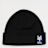 Zoo York Classic Beanie noir