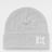 K1X Logo Beanie grijs