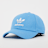 adidas Originals adicolor Baseball Cap azul