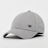 adidas Originals adi Metal Baseball Cap grau