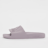 adidas Originals adilette Aqua Badelatschen lila