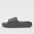 adidas Originals Adilette 22 Slides cinzento