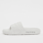 adidas Originals adilette Slides 22 branco