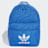 adidas Originals adicolor Bagpack blauw