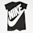 Nike Junior Futura Romper negro