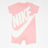 Nike   Junior Futura Romper rosa