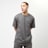 Urban Classics Heavy Oversized Tee grau